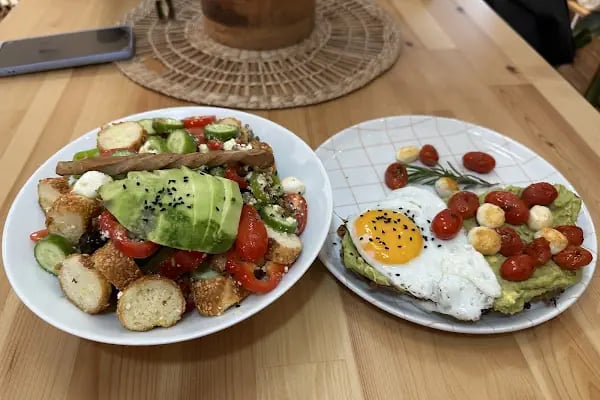 MOM BAKERY - Resim 18