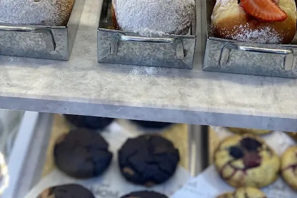 MOM BAKERY - Resim 4