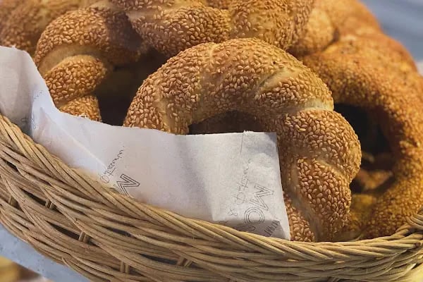 MOM BAKERY - Resim 5