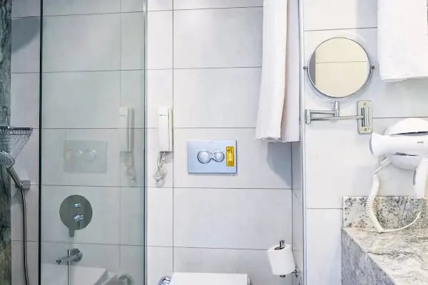 Kırbıyık Resort Hotel - Resim 17