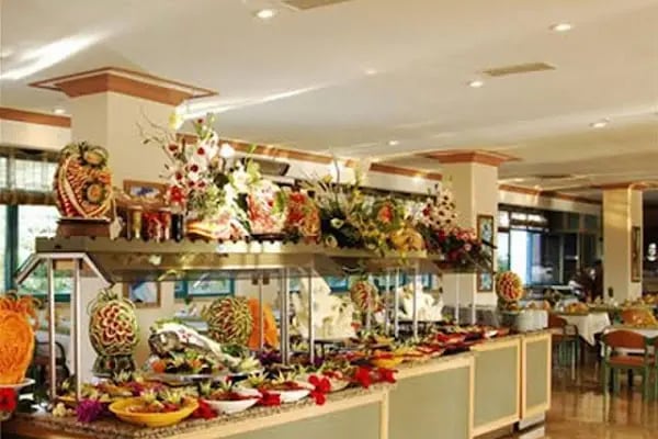 Kırbıyık Resort Hotel - Resim 13