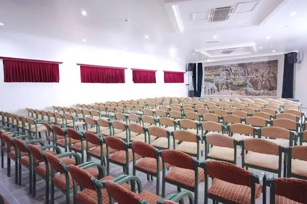 Kırbıyık Resort Hotel - Resim 10