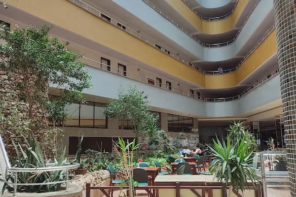 Kırbıyık Resort Hotel - Resim 18