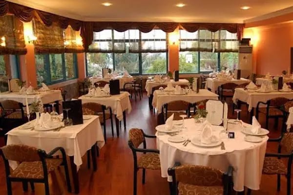 Kırbıyık Resort Hotel - Resim 5