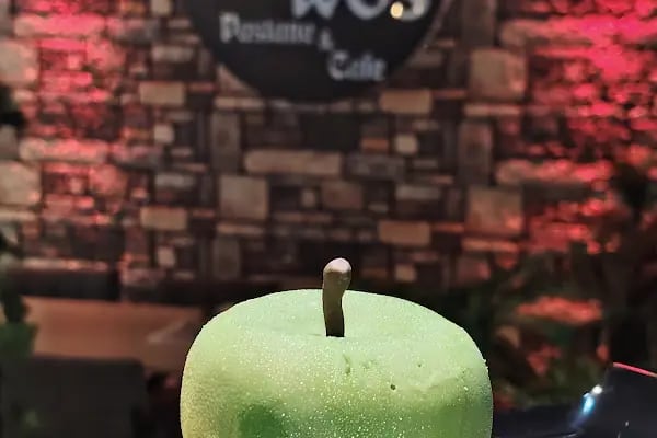 Woswos Cafe Pastane - Resim 19