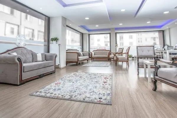 ÇERKEZKÖY-TUNALI BUTİK HOTEL - Resim 10