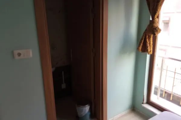 ÇERKEZKÖY-TUNALI BUTİK HOTEL - Resim 17