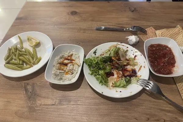 KEBAPÇIM33 ALANYA - Resim 4