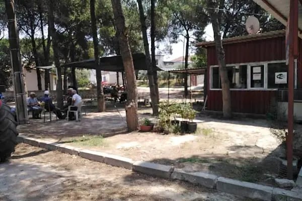 Komutanın yeri köfte salonu - Resim 4