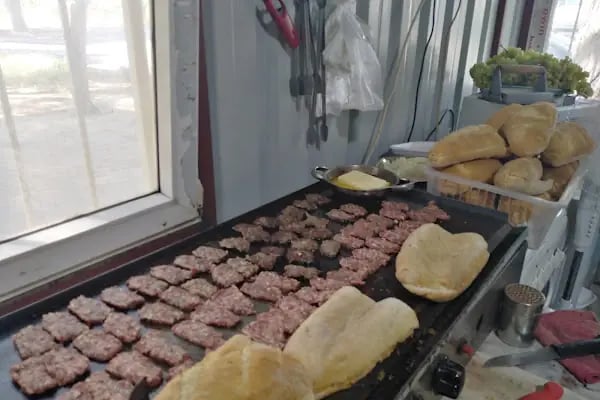Komutanın yeri köfte salonu - Resim 15