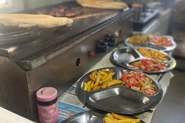 Komutanın yeri köfte salonu - Resim 10