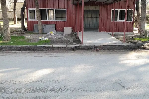 Komutanın yeri köfte salonu - Resim 18