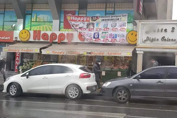 Happy Center Kocasinan - Resim 6