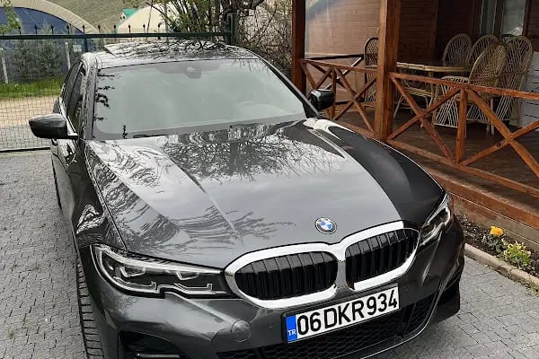 Carma Oto Yıkama Vega Subayevleri AVM - Resim 9