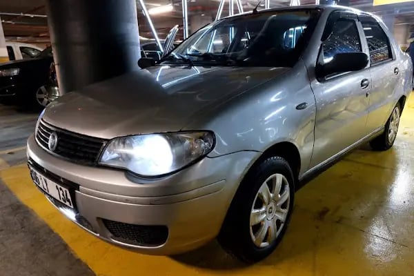 Carma Oto Yıkama Vega Subayevleri AVM - Resim 11