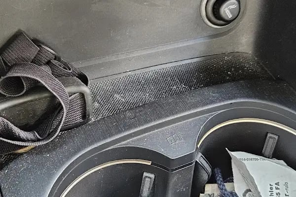 Carma Oto Yıkama Vega Subayevleri AVM - Resim 17