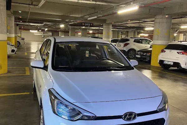 Carma Oto Yıkama Vega Subayevleri AVM - Resim 15
