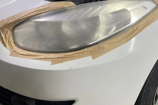 Carma Oto Yıkama Vega Subayevleri AVM - Resim 4