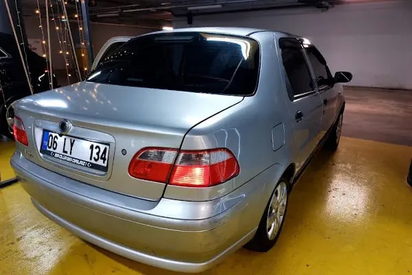 Carma Oto Yıkama Vega Subayevleri AVM - Resim 6