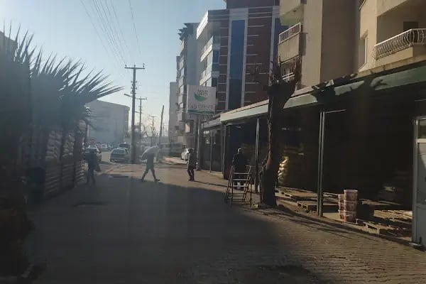 EN-ES gıda yem ve gübre deposu - Resim 2