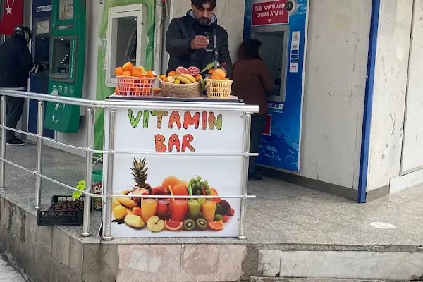 Patlıcan meyve ve sebze pazarı - Resim 10