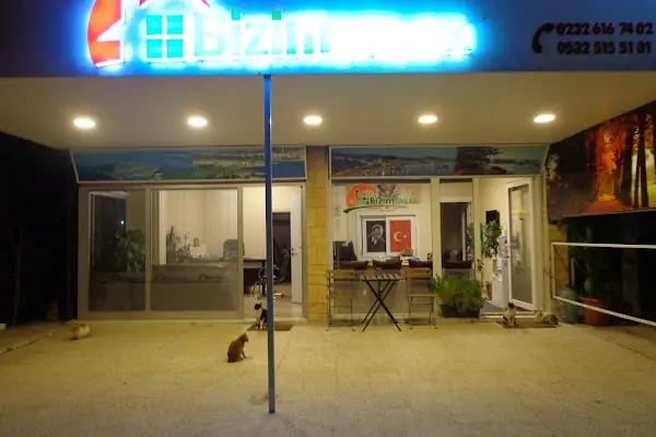 Bizim EMLAK - Resim 15