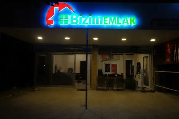 Bizim EMLAK - Resim 20