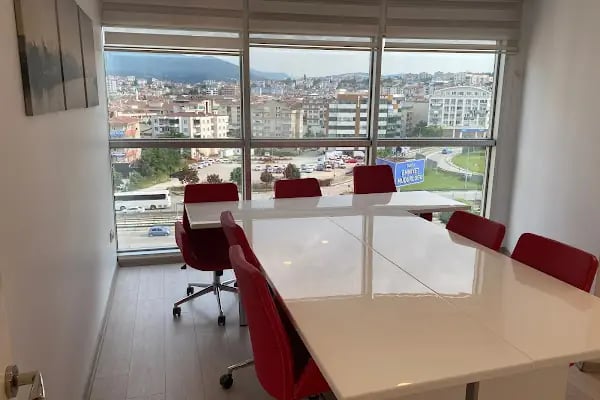 Bursa Almanca Kursu | Aile Birleşim Sınavı | TestDaf | A1-A2-B1-B2-C1-C2 | Akademik Dil Okulu - Resim 3