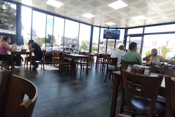 Meşhur Tire Kebapçısı Ali Usta - Resim 2