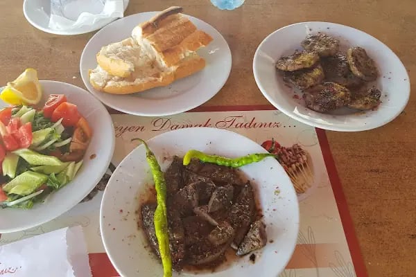 Meşhur Tire Kebapçısı Ali Usta - Resim 12