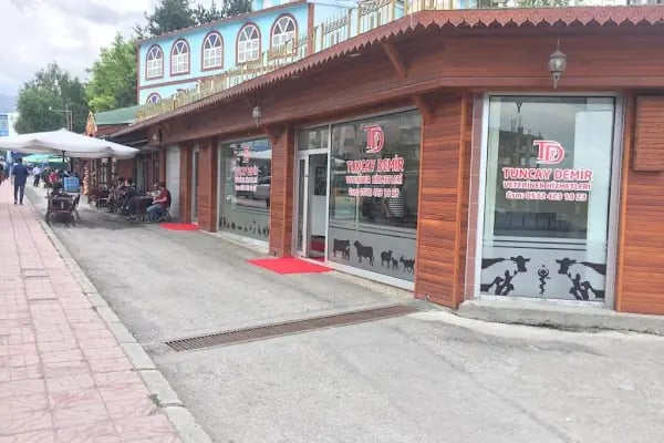 Tuncay Demir Veteriner Hizmetleri - Resim 11