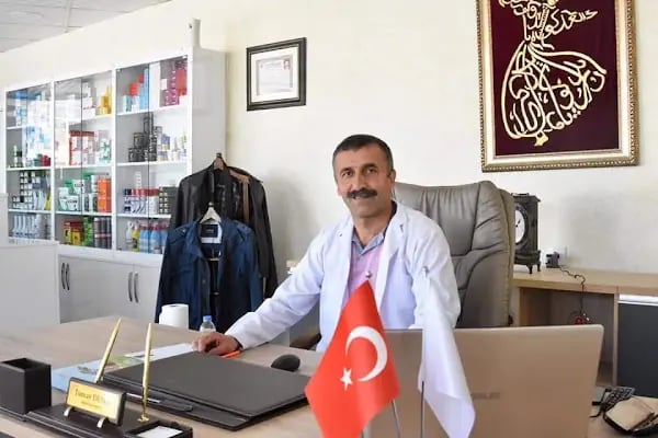 Tuncay Demir Veteriner Hizmetleri - Resim 5