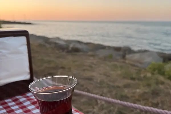 Kamiloğlu Köfte Akçaabat - Resim 12