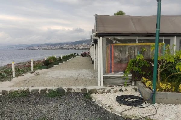 Kamiloğlu Köfte Akçaabat - Resim 9