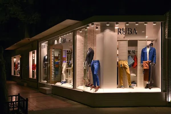 Ruba - Resim 1