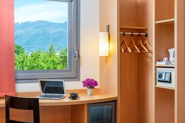 ibis Hotel - Resim 8