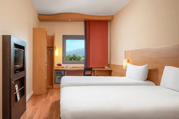 ibis Hotel - Resim 2