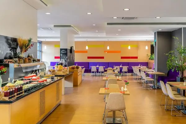 ibis Hotel - Resim 7