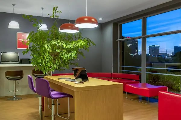 ibis Hotel - Resim 5
