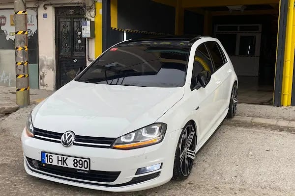 RK OTO YIKAMA - Resim 6