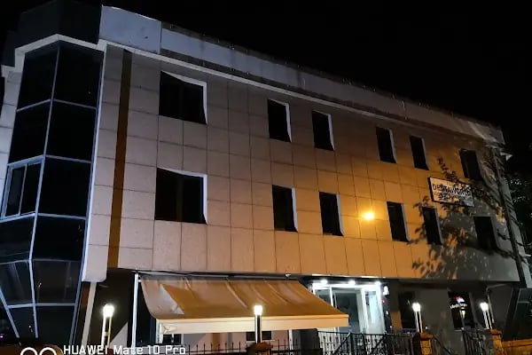 Özel Dentaworld Ağız ve Diş Sağlığı Polikliniği Florya, İmplant ve Estetik Diş Merkezi - Resim 11