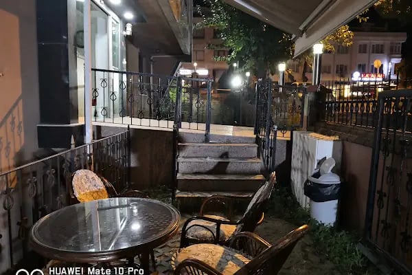 Özel Dentaworld Ağız ve Diş Sağlığı Polikliniği Florya, İmplant ve Estetik Diş Merkezi - Resim 12