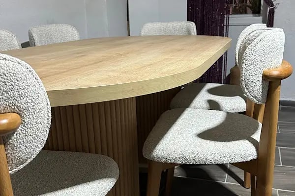 Biella Home İnegöl mobilyası - Resim 11