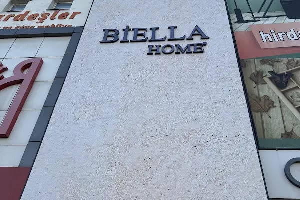 Biella Home İnegöl mobilyası - Resim 7
