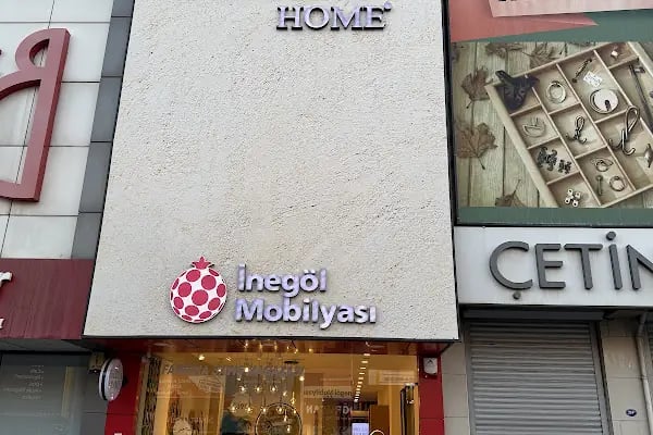 Biella Home İnegöl mobilyası - Resim 5