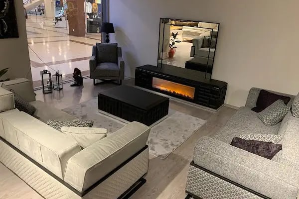 Biella Home İnegöl mobilyası - Resim 6