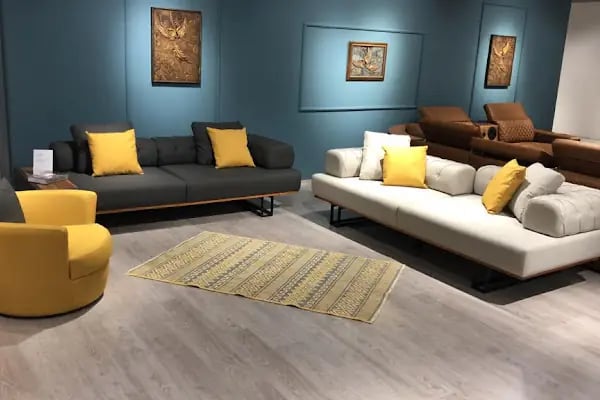 Biella Home İnegöl mobilyası - Resim 9