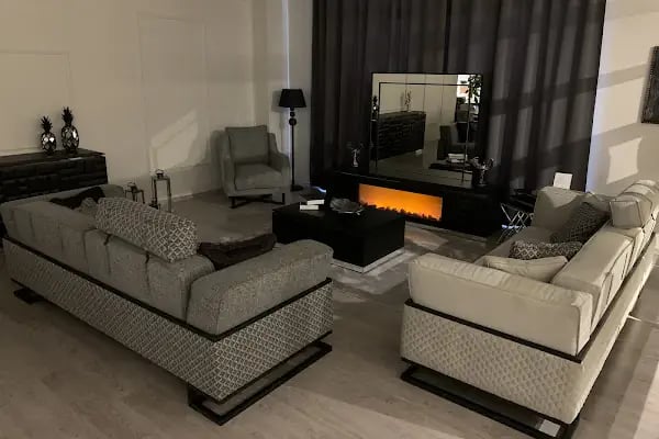 Biella Home İnegöl mobilyası - Resim 8