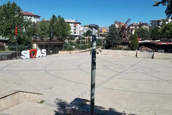 Aksu Kafe - Resim 19