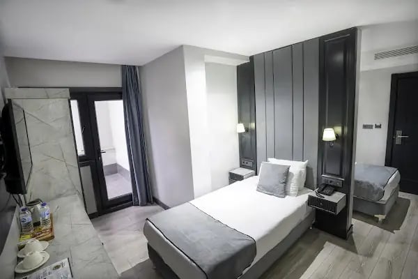Express Plus Hotel - Resim 2